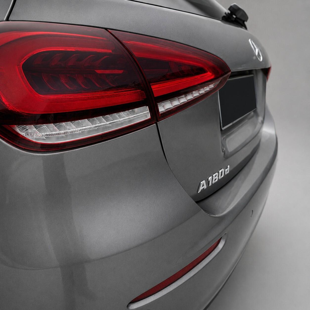 MERCEDES-BENZ CLASSE A 180d W177 BUSINESS AUTO