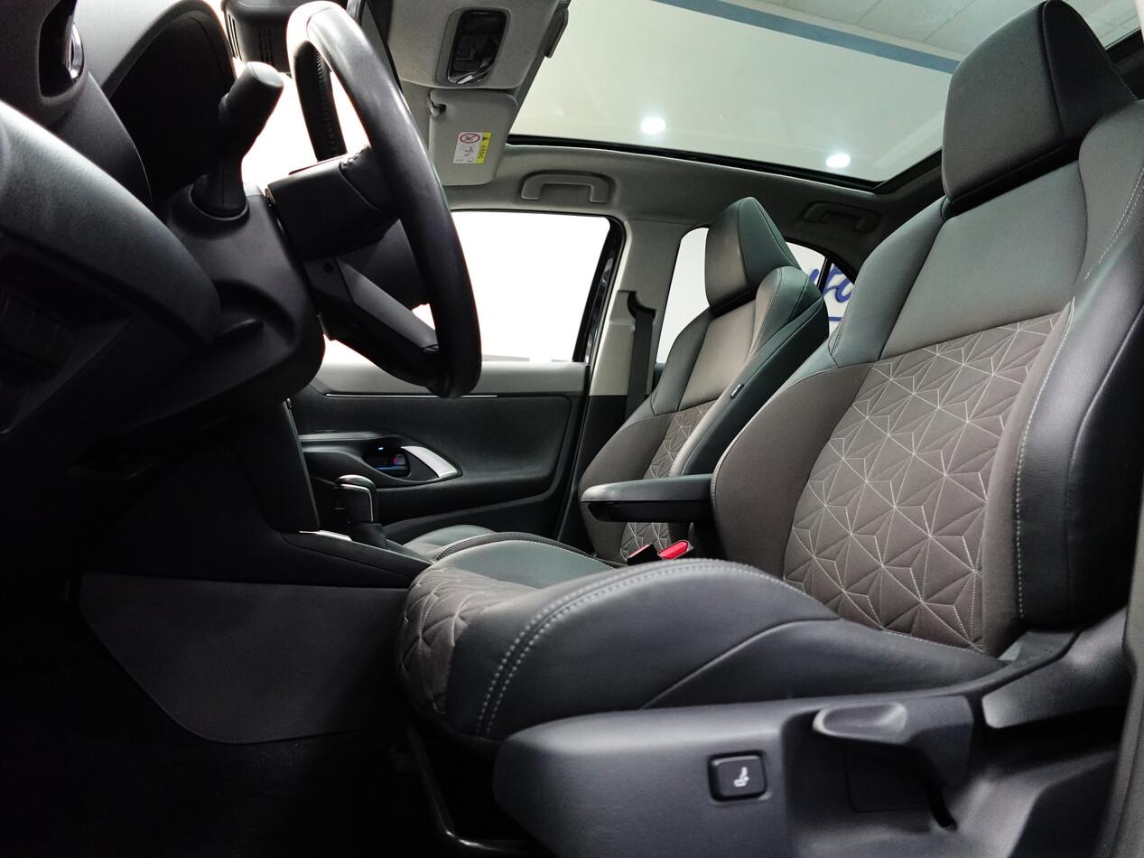 Toyota Yaris Cross 1.5 E-CVT HYBRID 116 CV LOUNGE