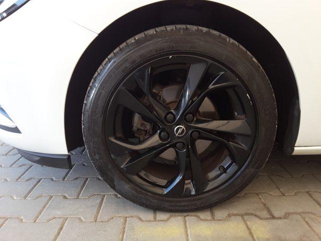 OPEL Astra 1.4 Turbo 150cv 5 porte Innovation