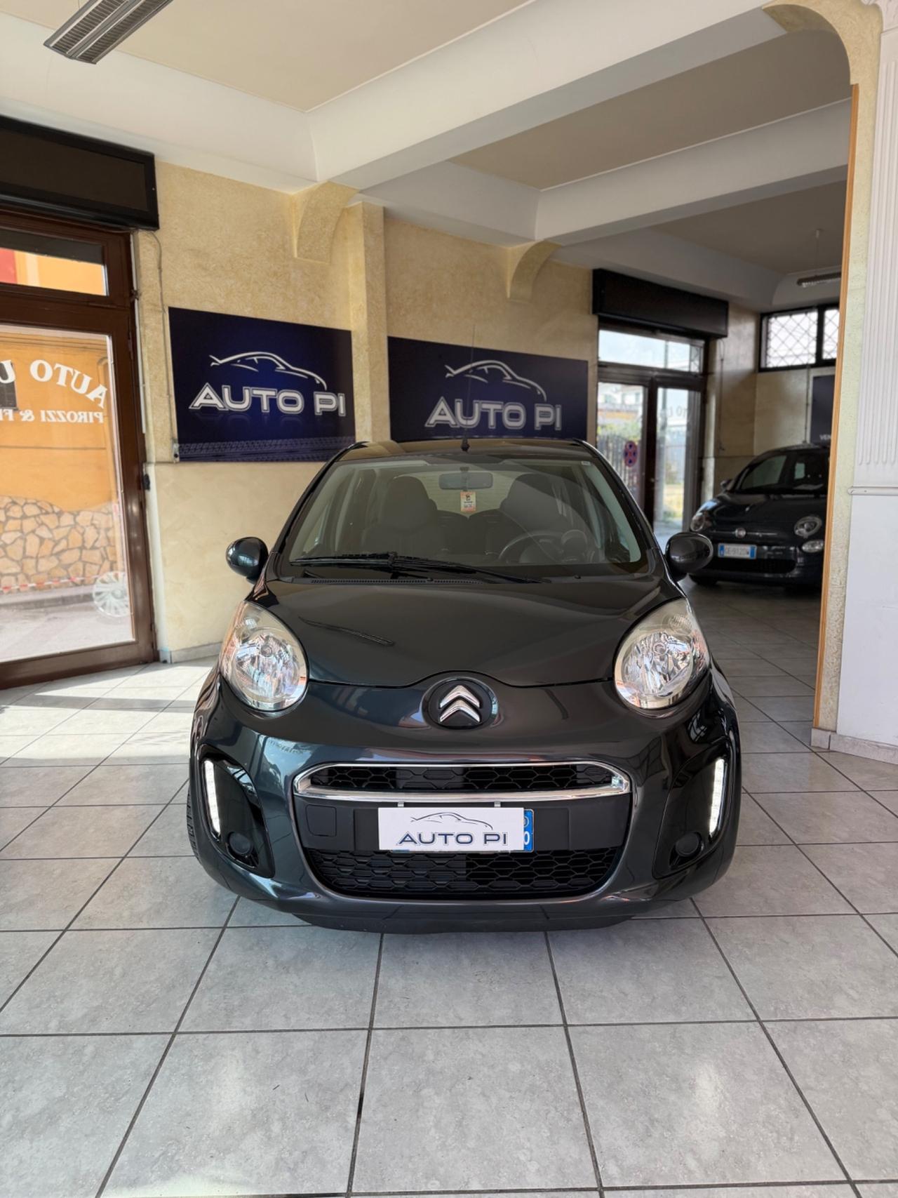 Citroen C1 1.0 5 porte Attraction