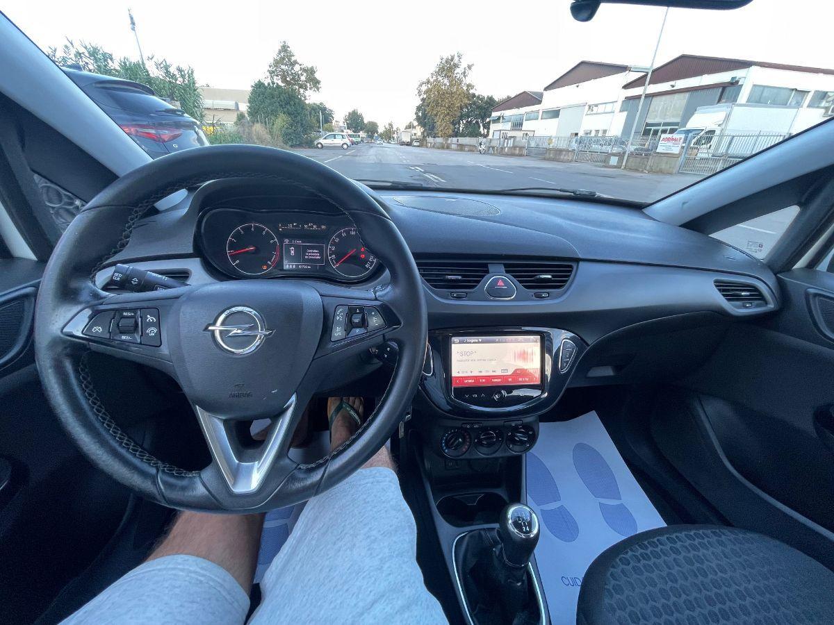 OPEL - Corsa - 1.4 5p. b-Color