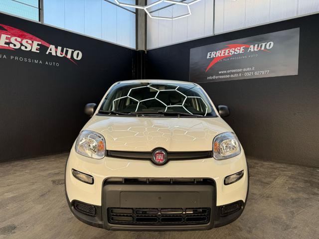 FIAT Panda 1.0 HYBRID 5 POSTI PREZZO REALE