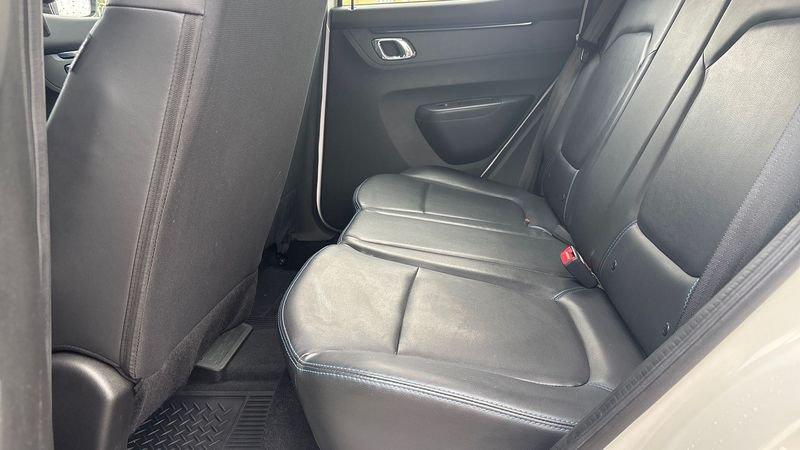 Dacia Spring Comfort Electric 45