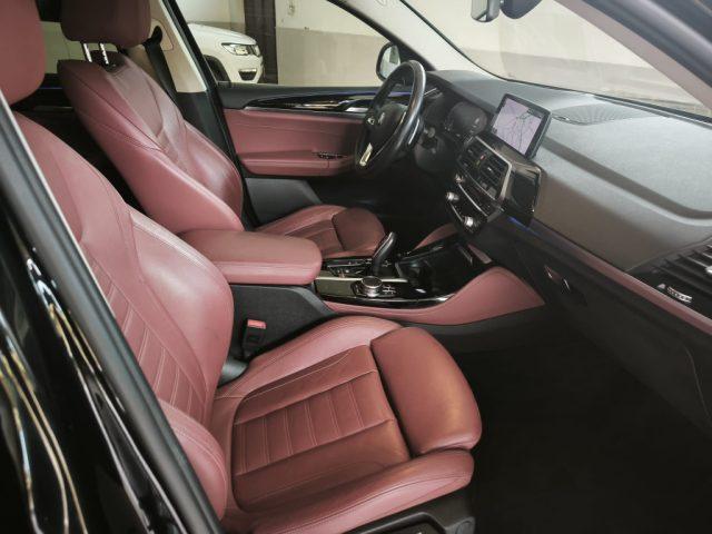 BMW X4 xDrive20d 48V xLine