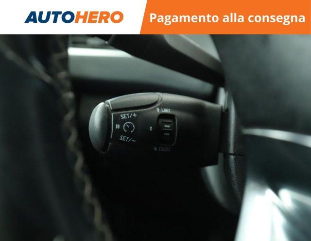 PEUGEOT 2008 1° serie BlueHDi 100 Allure