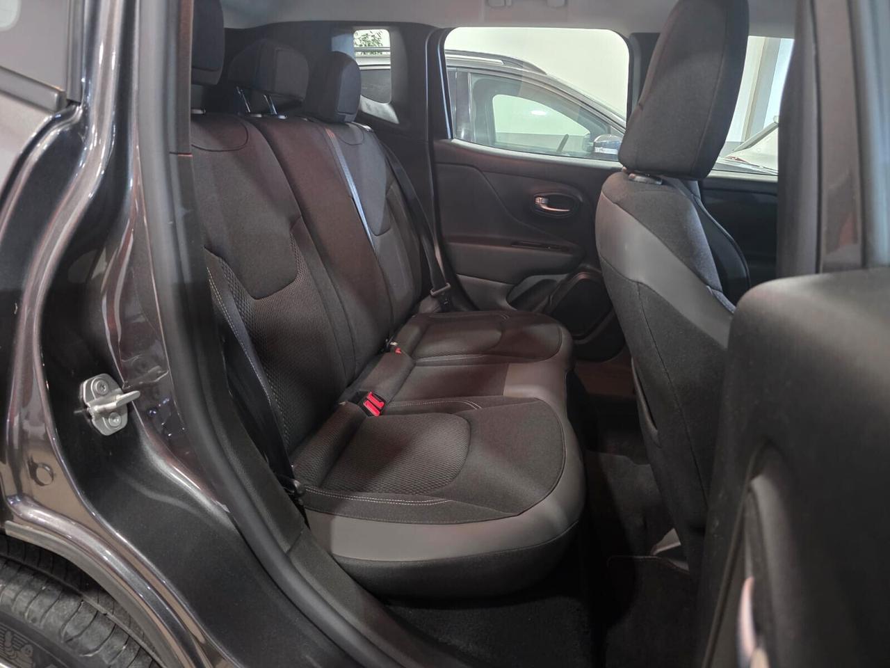 JEEP RENEGADE 1.0 BENZINA DEL NORD ITA 2021