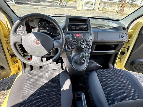 Fiat Panda 1.2 anno 2009 Dynamic