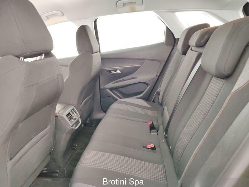 Peugeot 3008 3008 BlueHDi 130 S&S EAT8 Business