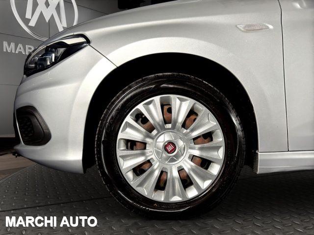 FIAT Tipo 1.3 Mjt S&S SW Business