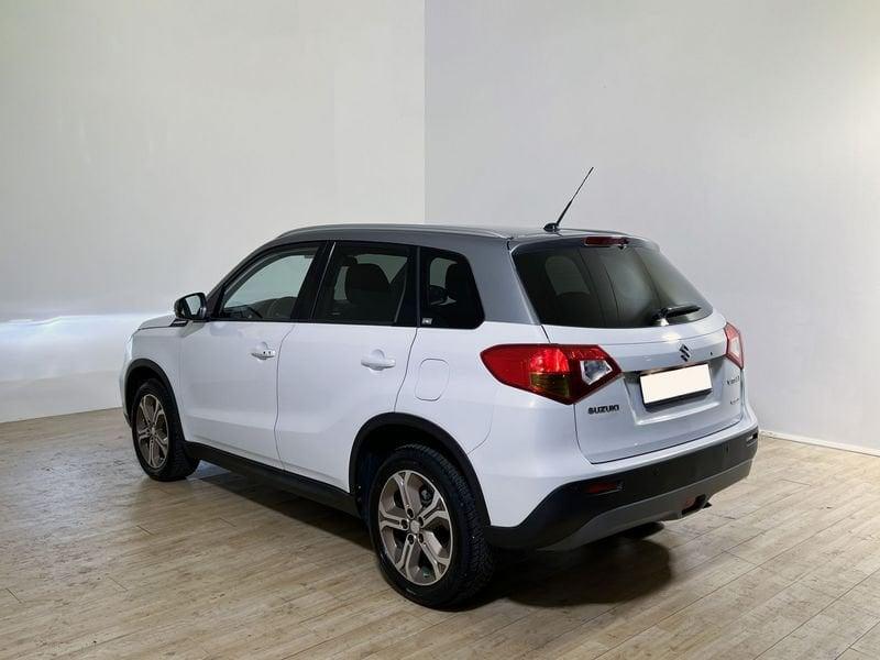 Suzuki Vitara 1.6 DDiS 4WD All Grip Yoru