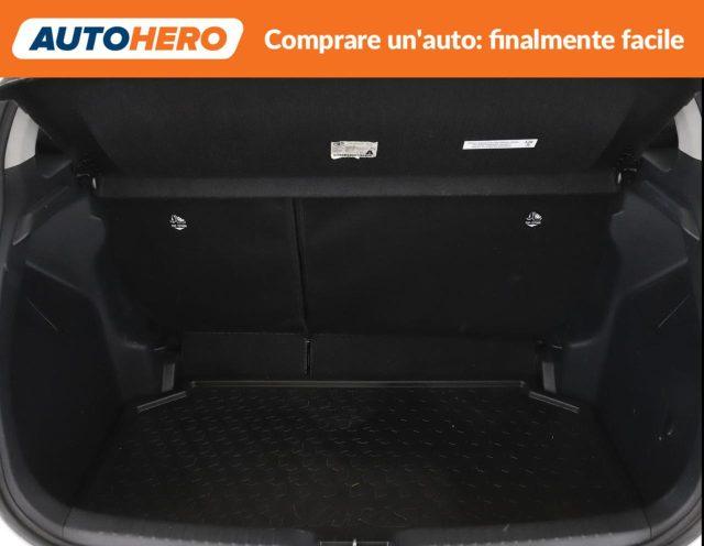 TOYOTA Yaris 1.5 Hybrid 5 porte Active