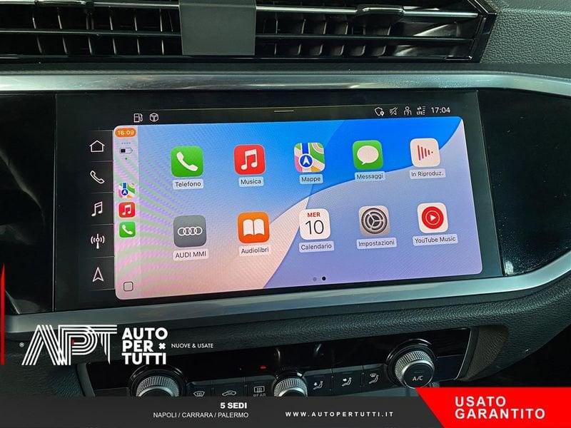 Audi Q3 Q3 35 2.0 tdi Business Advanced quattro s-tronic