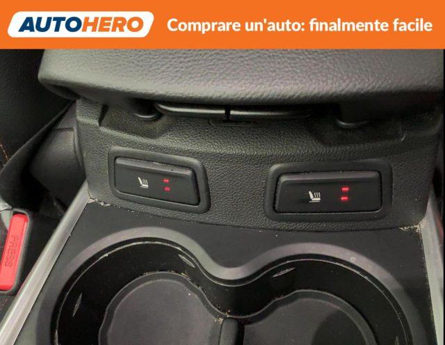 RENAULT Kadjar dCi 130CV Energy Hypnotic