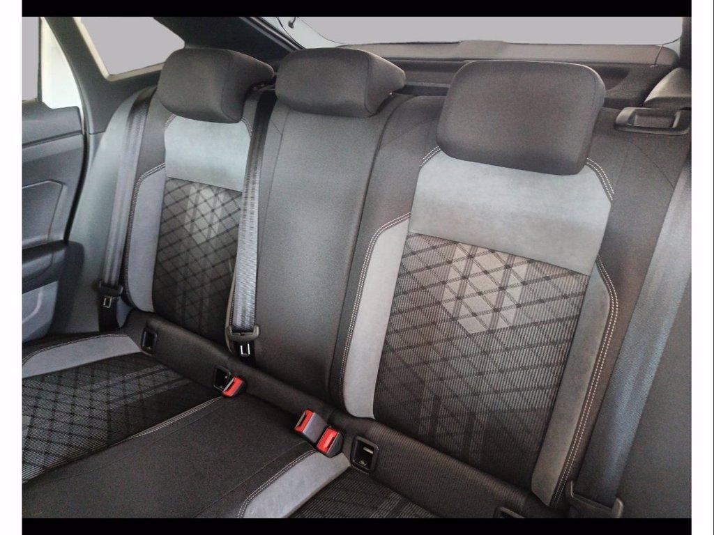 VOLKSWAGEN Taigo 1.5 tsi r-line 150cv dsg del 2024