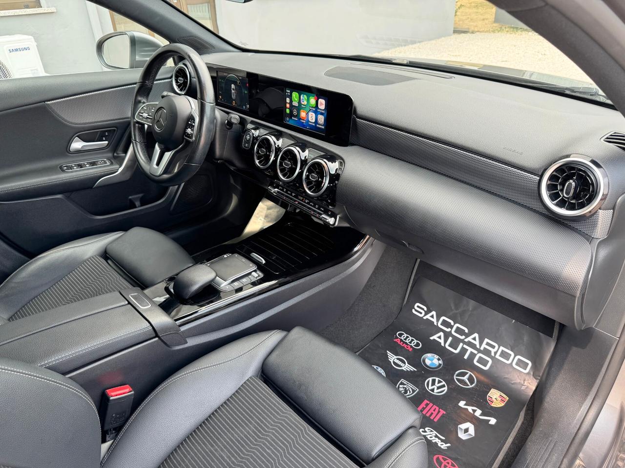 Mercedes-Benz A 180 Sport auto | PREZZO REALE