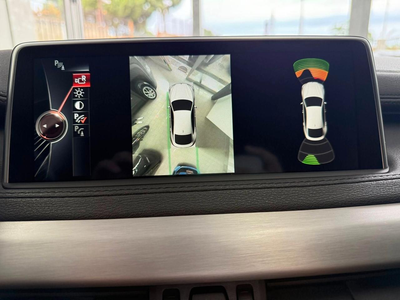 BMW X6 30d 277cv M Performance