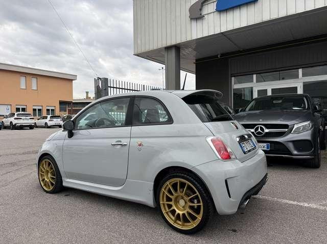 Abarth 595 595 1.4 16v t. t-jet 140cv
