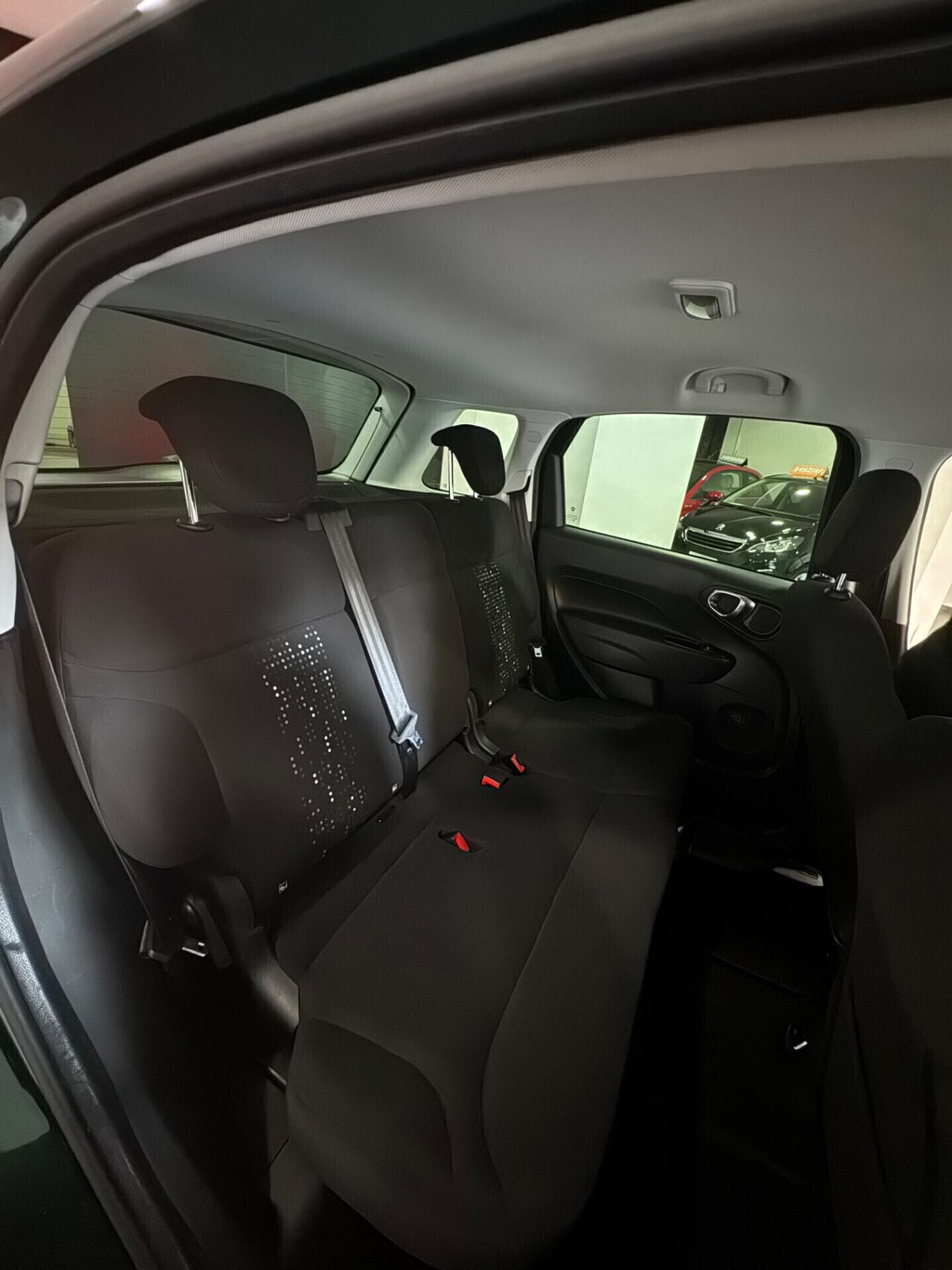 Fiat 500L 1.4 BENZINA 95 CV S&S Cross