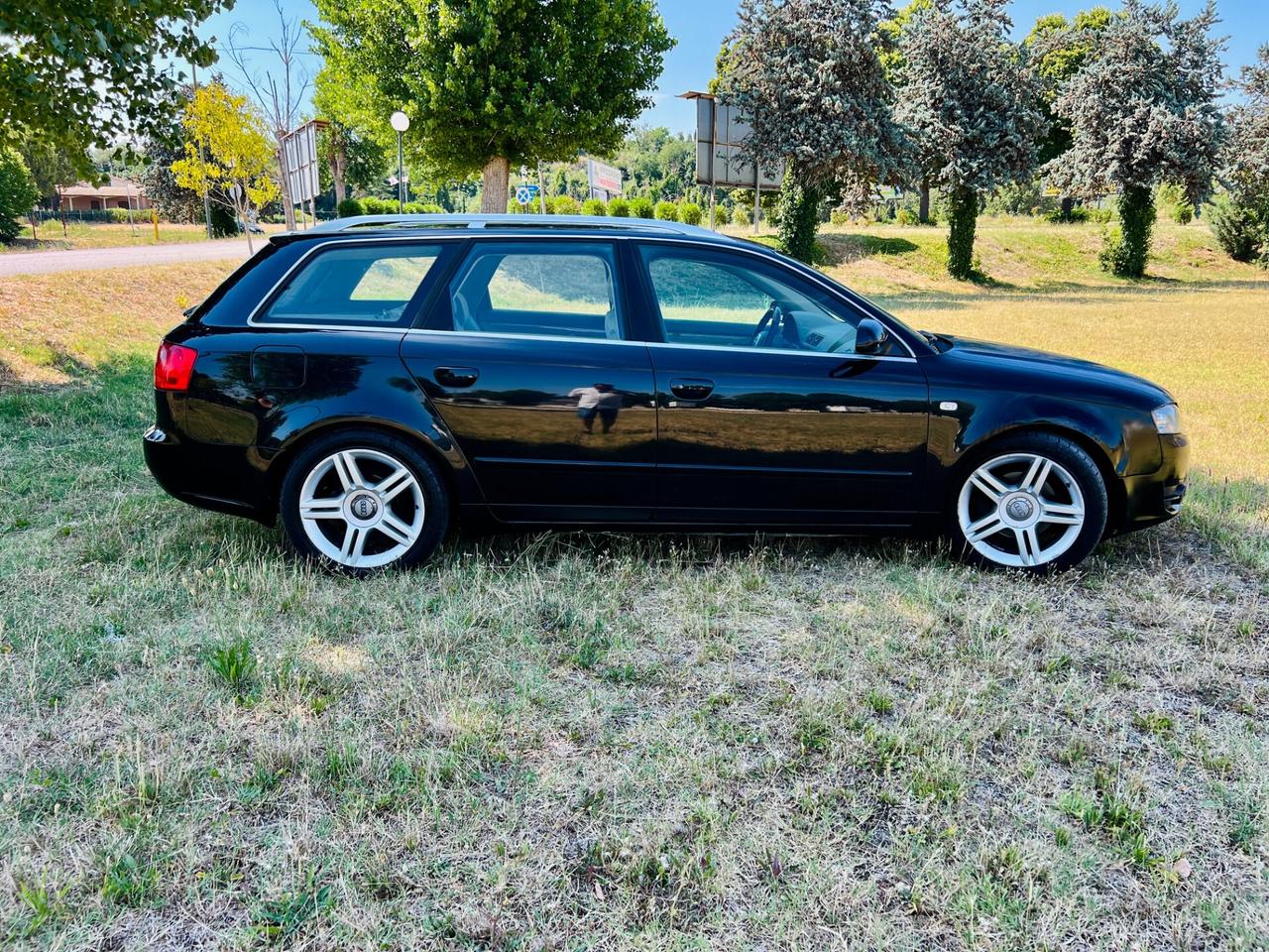 Audi A4 1.9 TDI Avant Top