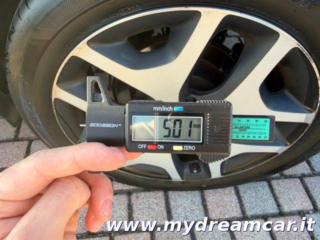 KIA Sportage 2.0 CRDI 185 CV AWD GT Line