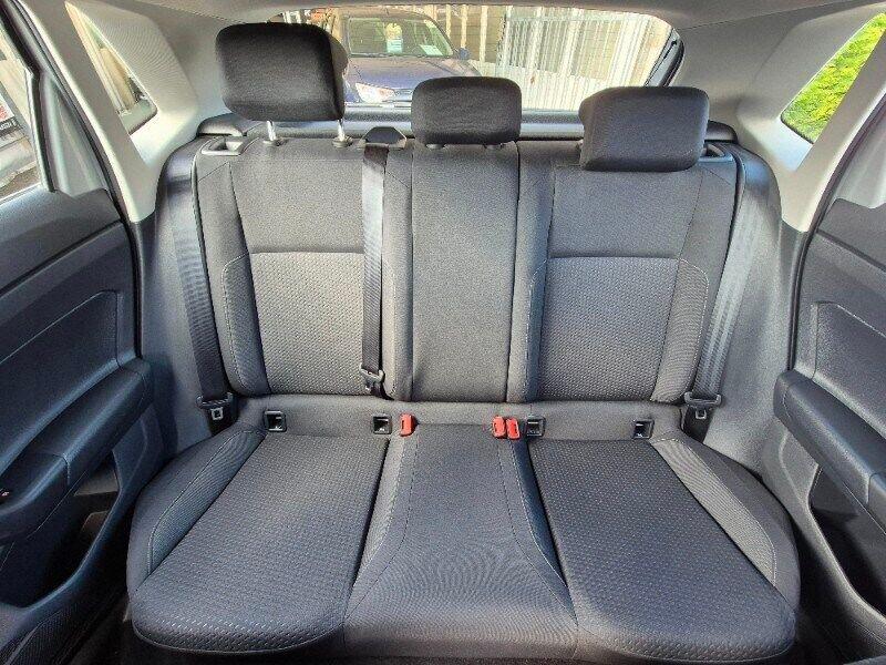 Volkswagen Polo Polo 1.0 EVO 80 CV 5p. Comfortline BlueMotion Technology