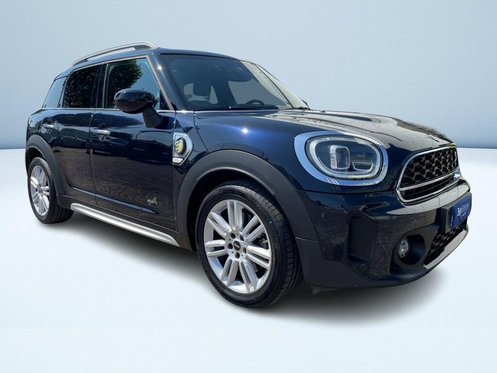 Mini Mini Countryman 1.5 Twin Power Turbo eDrive Cooper SE Yours ALL4 Steptronic