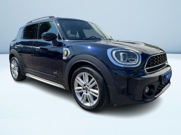 Mini Mini Countryman 1.5 Twin Power Turbo eDrive Cooper SE Yours ALL4 Steptronic