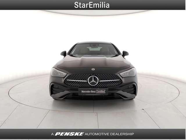 Mercedes-Benz CLE 220 CLE 220 d Coupé AMG Line Premium Plus