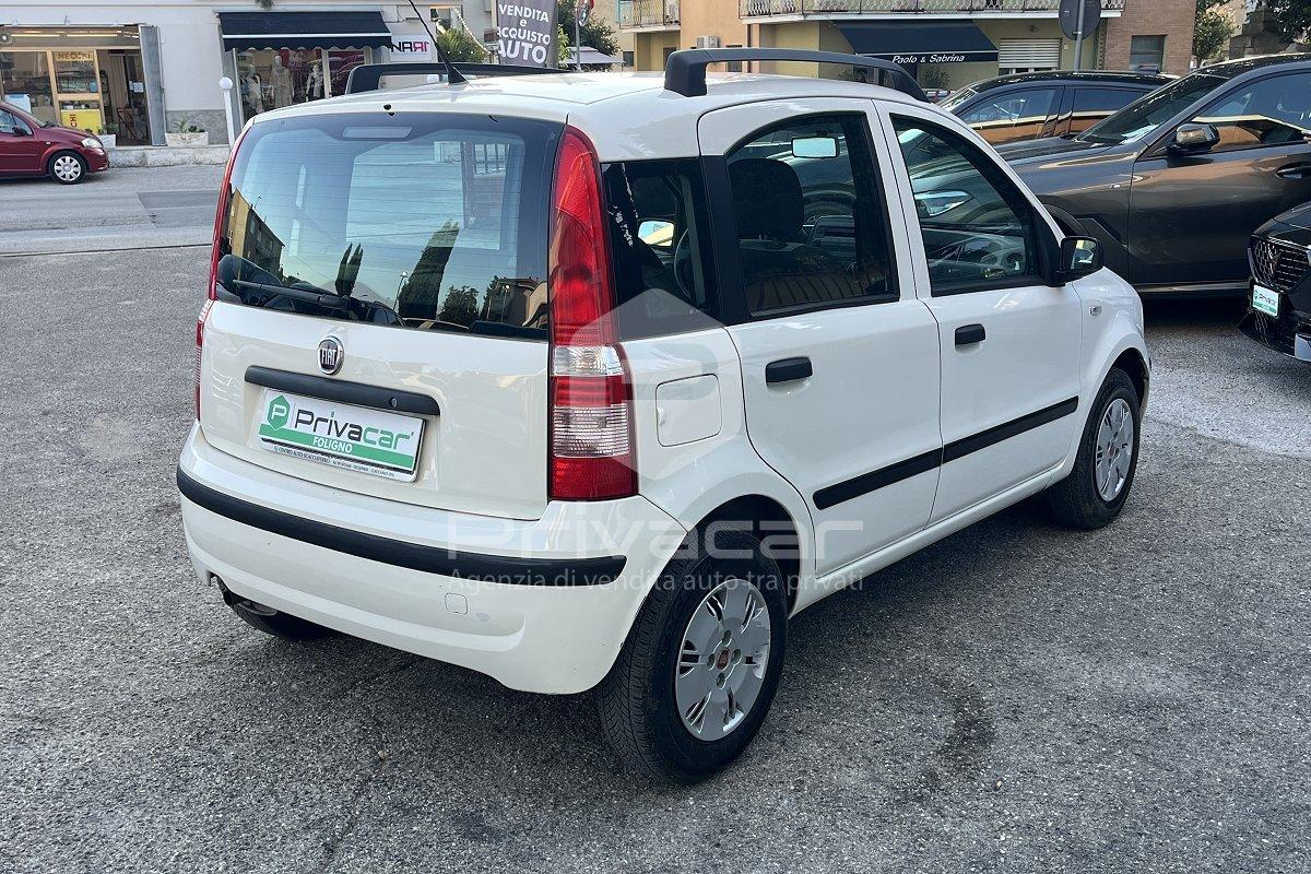 FIAT Panda 1.2 Emotion