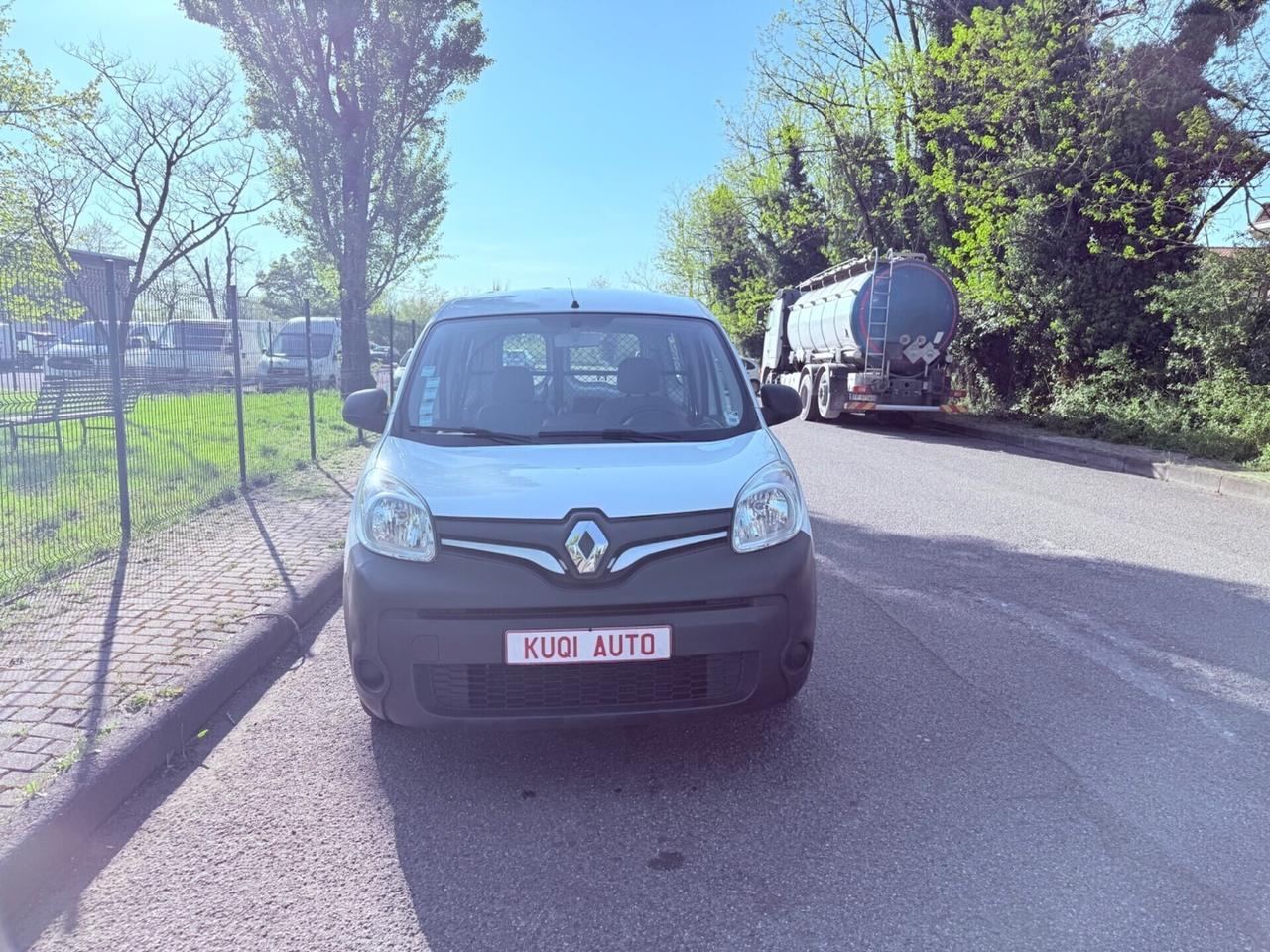 Kangoo *2019*- 30 MILA KM!!! PREZZOO SUPER EURO 6