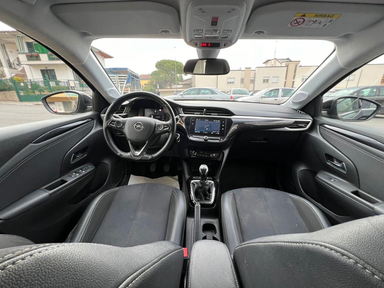 Opel Corsa 1.2 Elegance
