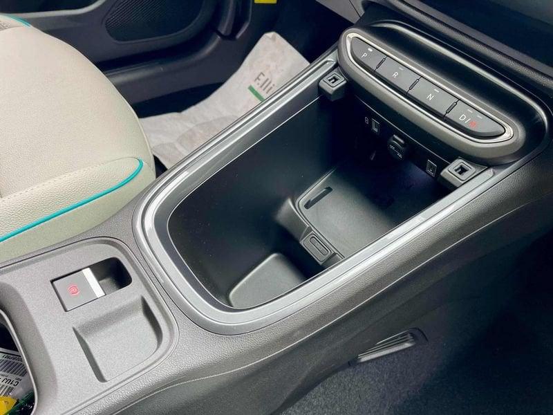 FIAT 600 Hybrid 145 CV DCT MHEV La Prima - KM0