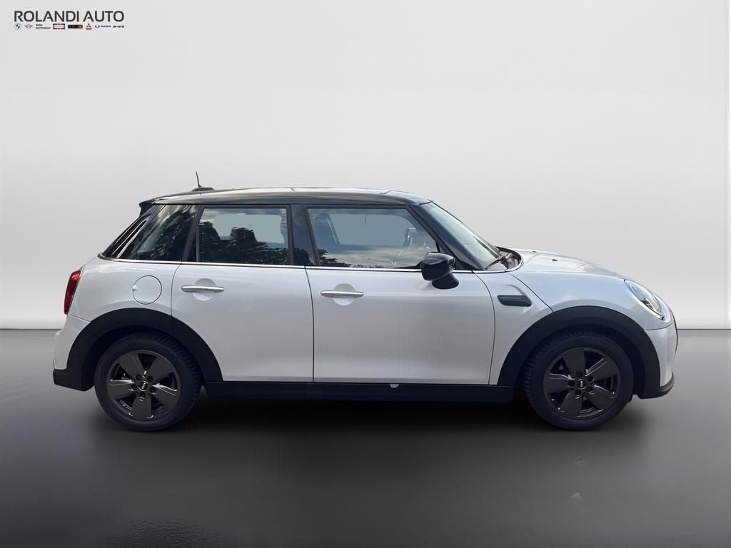 Mini Cooper 1.5 TwinPower Turbo Cooper