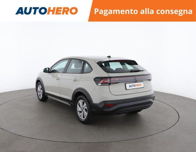 VOLKSWAGEN Taigo 1.0 TSI 95 CV Life