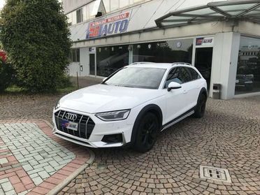 Audi A4 allroad 2.0 TDI ADVANCED QUATTRO S-TRONIC