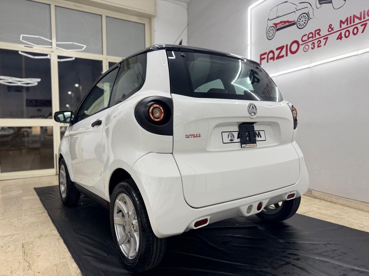 Aixam Minauto GT