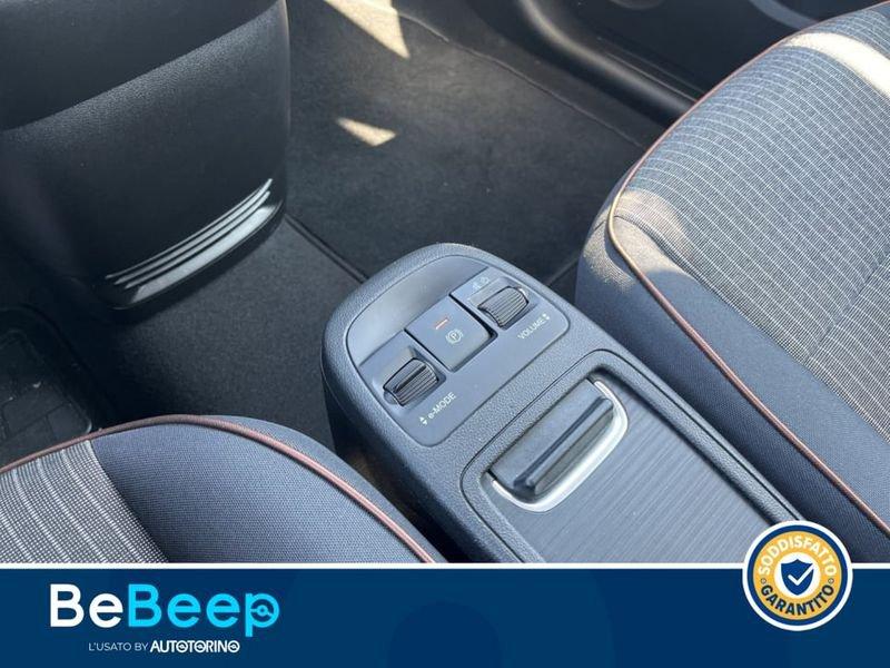 FIAT 500 500E 42 KWH LA PRIMA