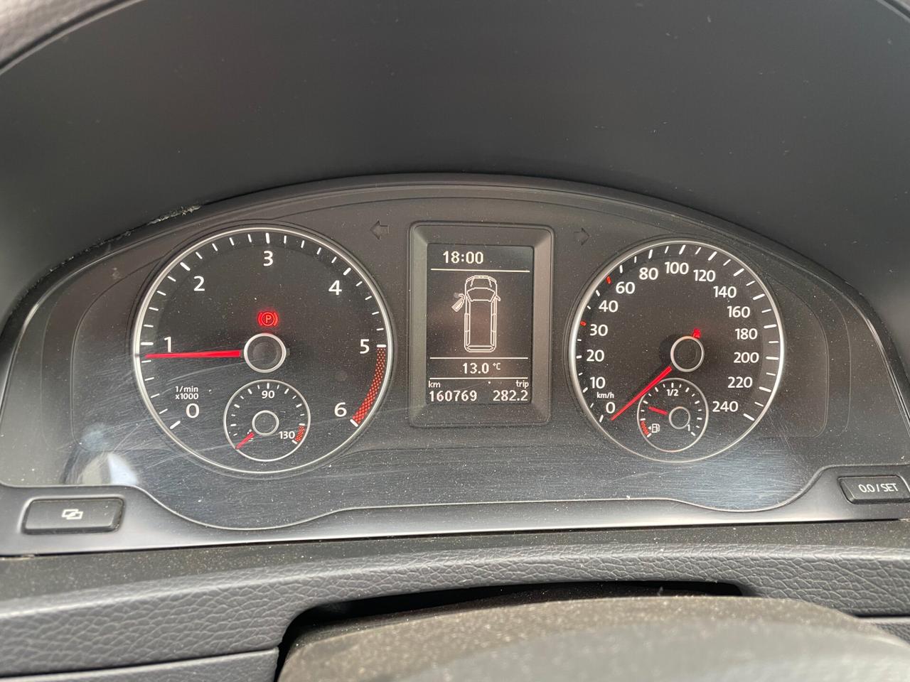 Volkswagen Multivan 2.0 BiTDI 180CV 4 Motion Highline