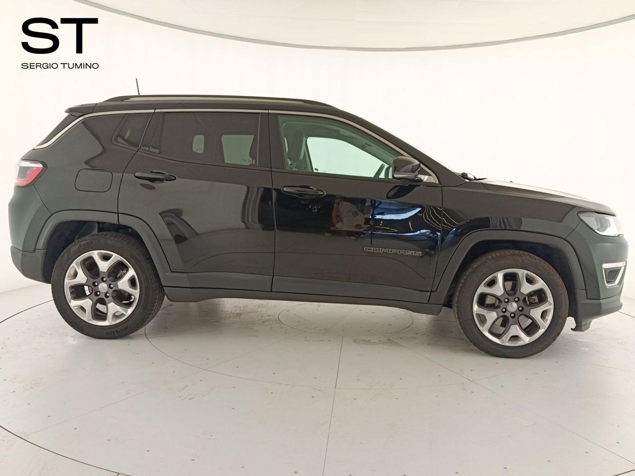 JEEP Compass 2ª serie - Compass 1.6 Multijet II 2WD Limited