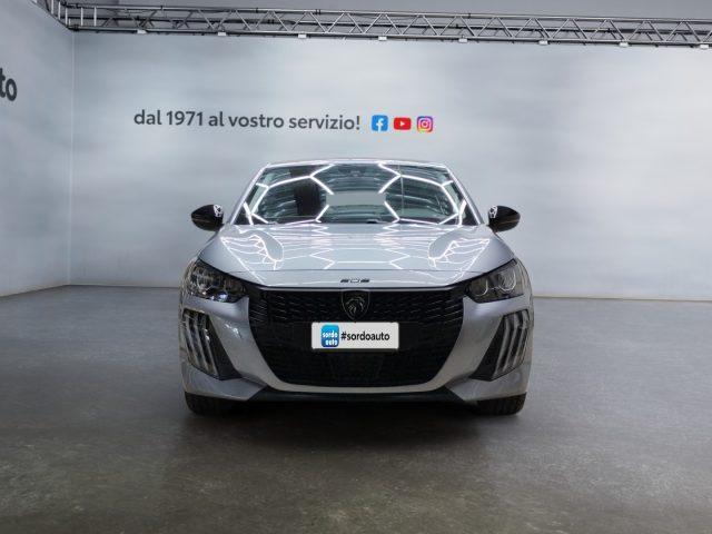 PEUGEOT 208 PureTech 100 5 porte Style