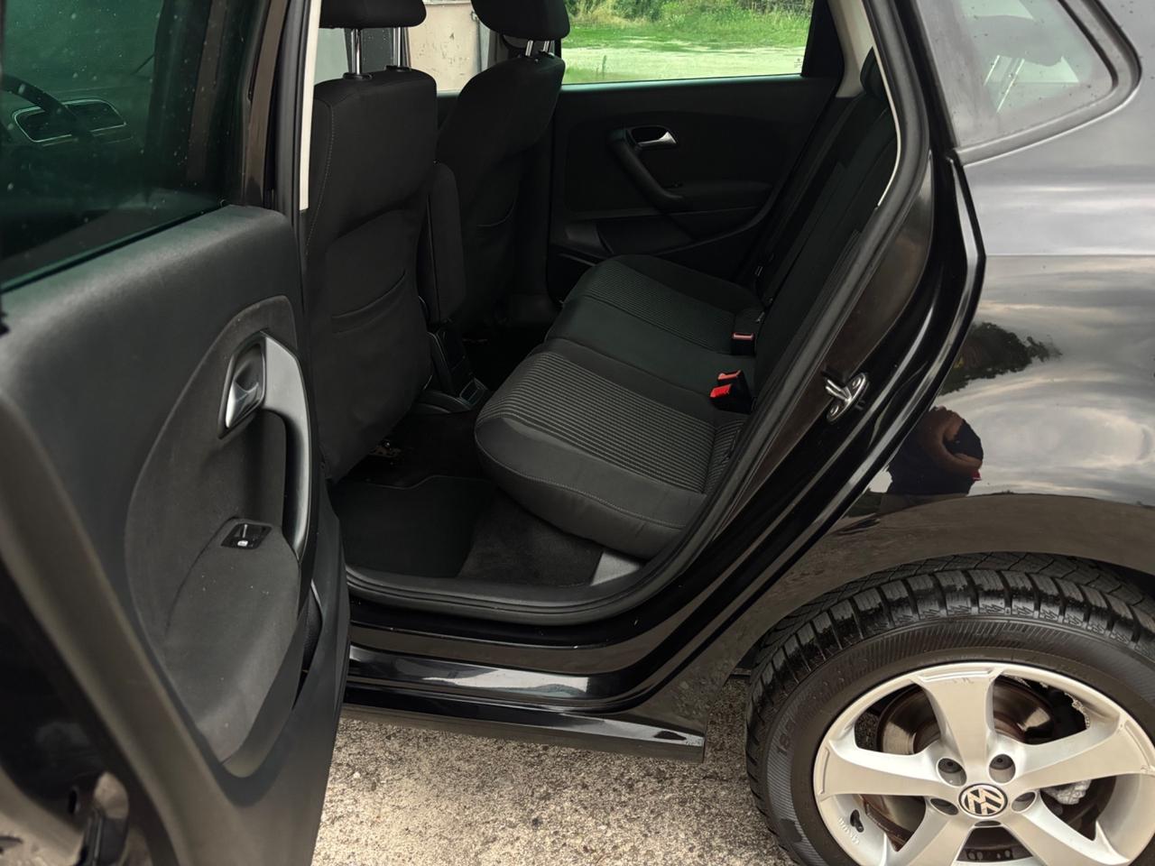 Volkswagen Polo 1.4 benzina. Neopatentati. Garanzia
