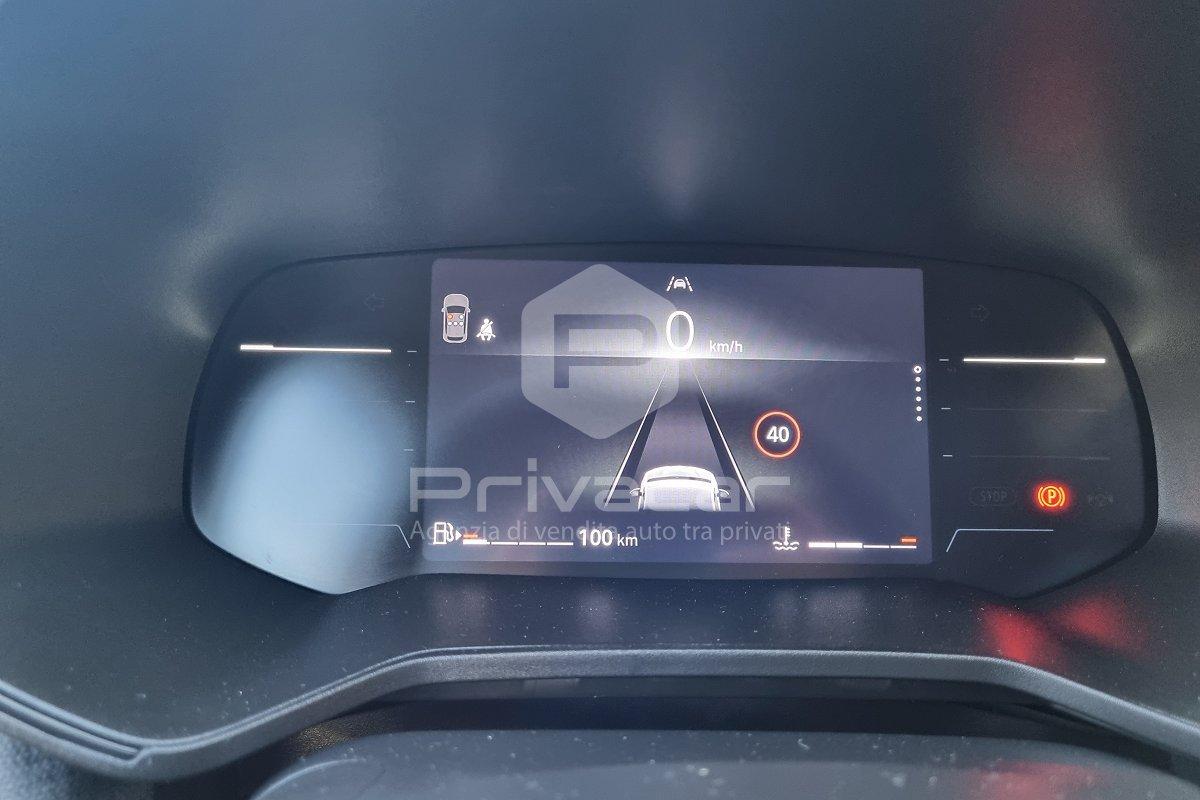 RENAULT Clio TCe 90 CV 5 porte Esprit Alpine