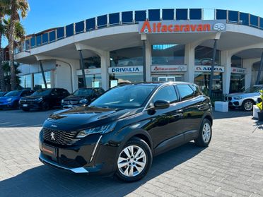 Peugeot 3008 1.5 bluehdi Active Pack