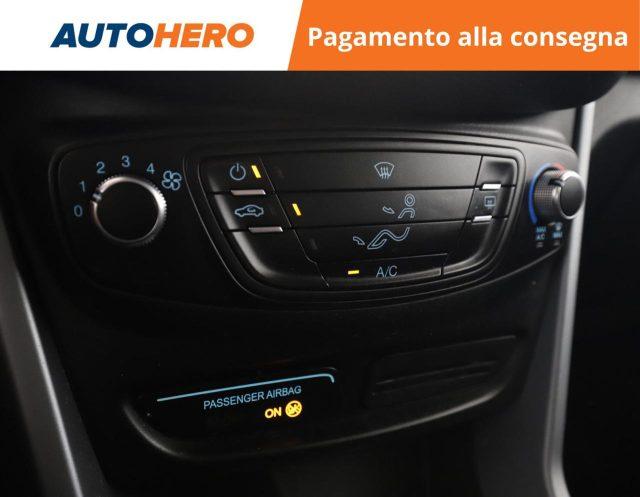 FORD B-Max 1.5 TDCi 75 CV Plus