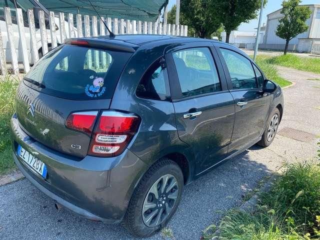 Citroen C3 C3 II 2009 1.2 puretech Seduction 82cv E6
