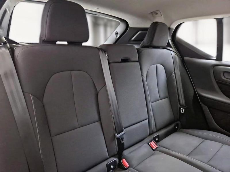 VOLVO XC40 T5 Plug-in Hybrid auto Recharge Inscription Expression