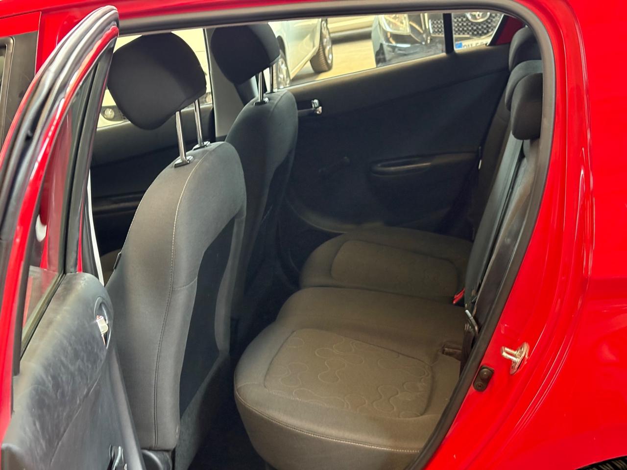 Hyundai i20 1.2 5p. Sound Edition