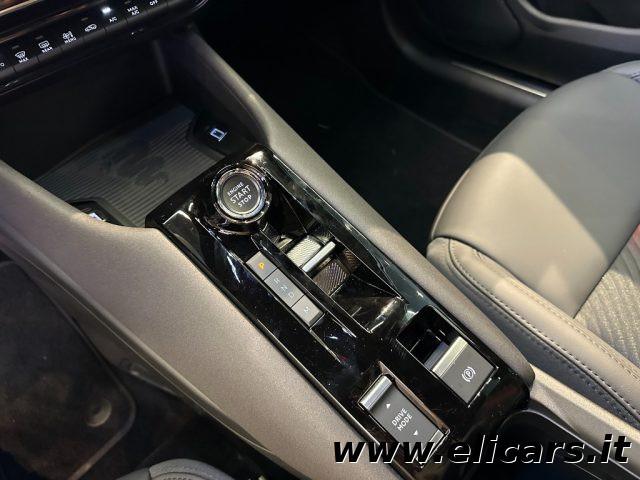 ALFA ROMEO Junior 1.2 145 CV Hybrid eDCT6 Speciale