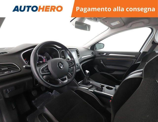 RENAULT Megane TCe 130 CV Energy Intens