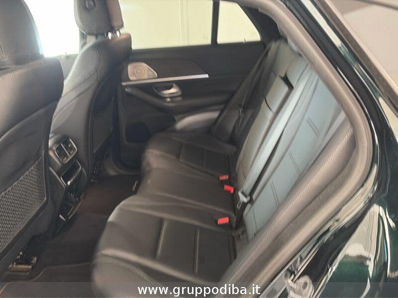 Mercedes-Benz GLE Coupe-C167 2020 Diesel Coupe 350 de phev (e eq-power) Premium 4matic